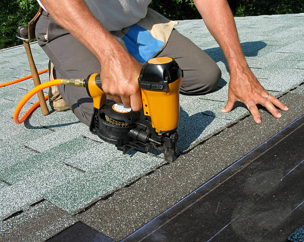 Best Residential Roofing Contractor  in Eleele, HI